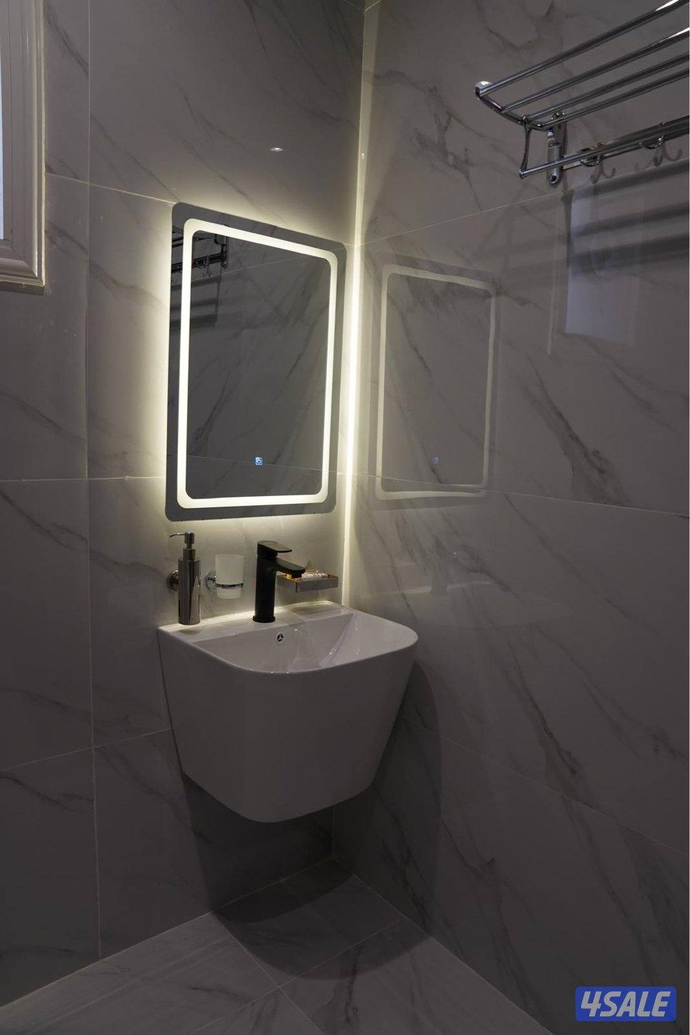 شاليه مراسي للعائلات فقط ! ( يومي - اسبوعي )9