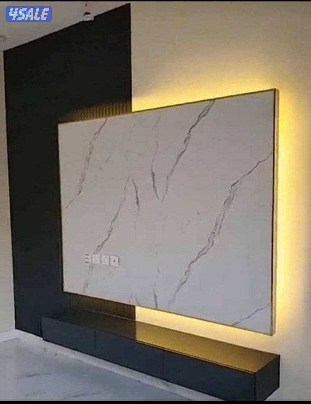 دیکورجبس و جبسم بورد2