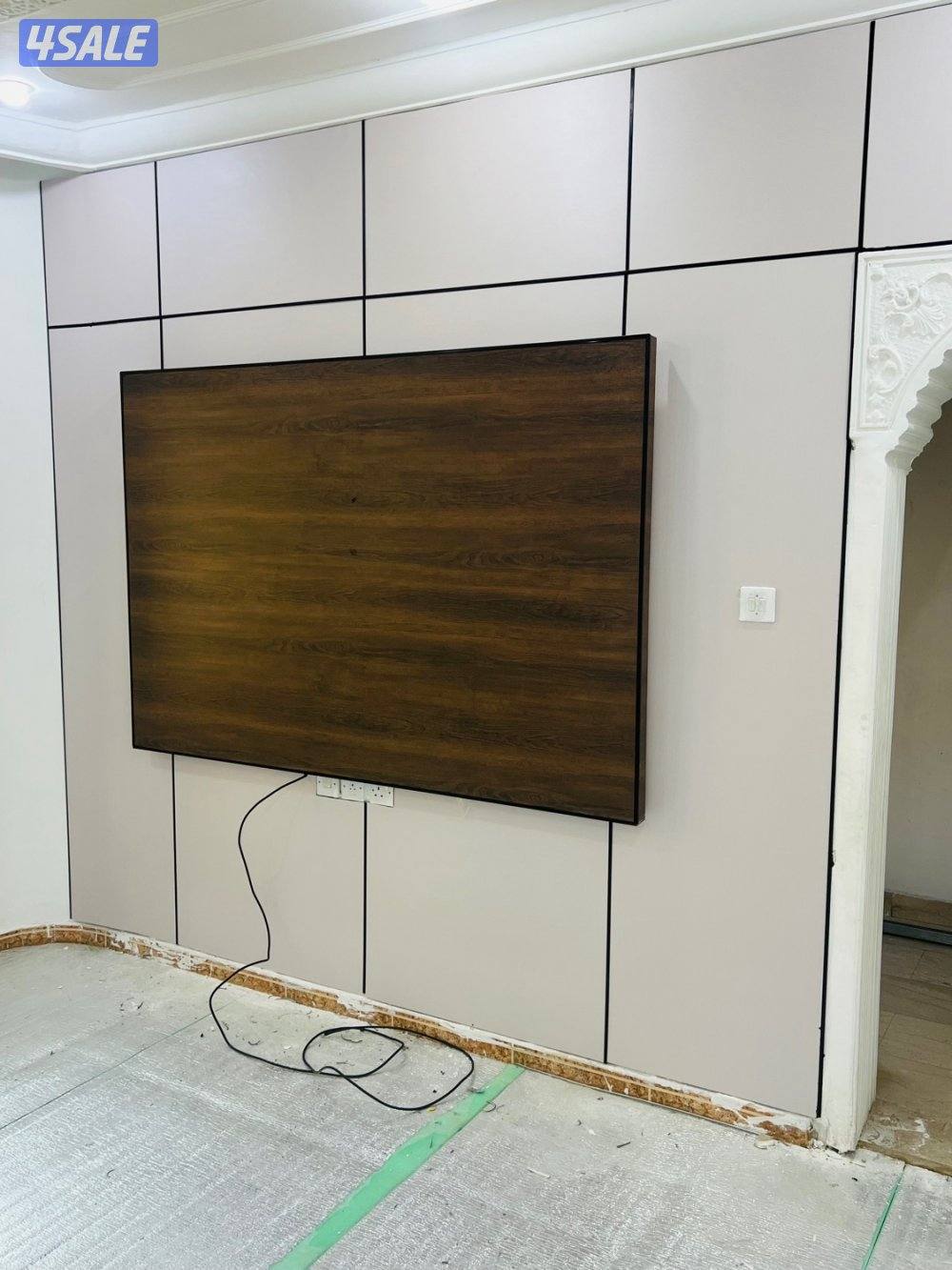 دیکورجبس و جبسم بورد5