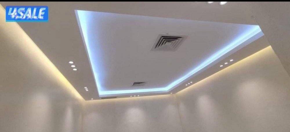 دیکورجبس و جبسم بورد6