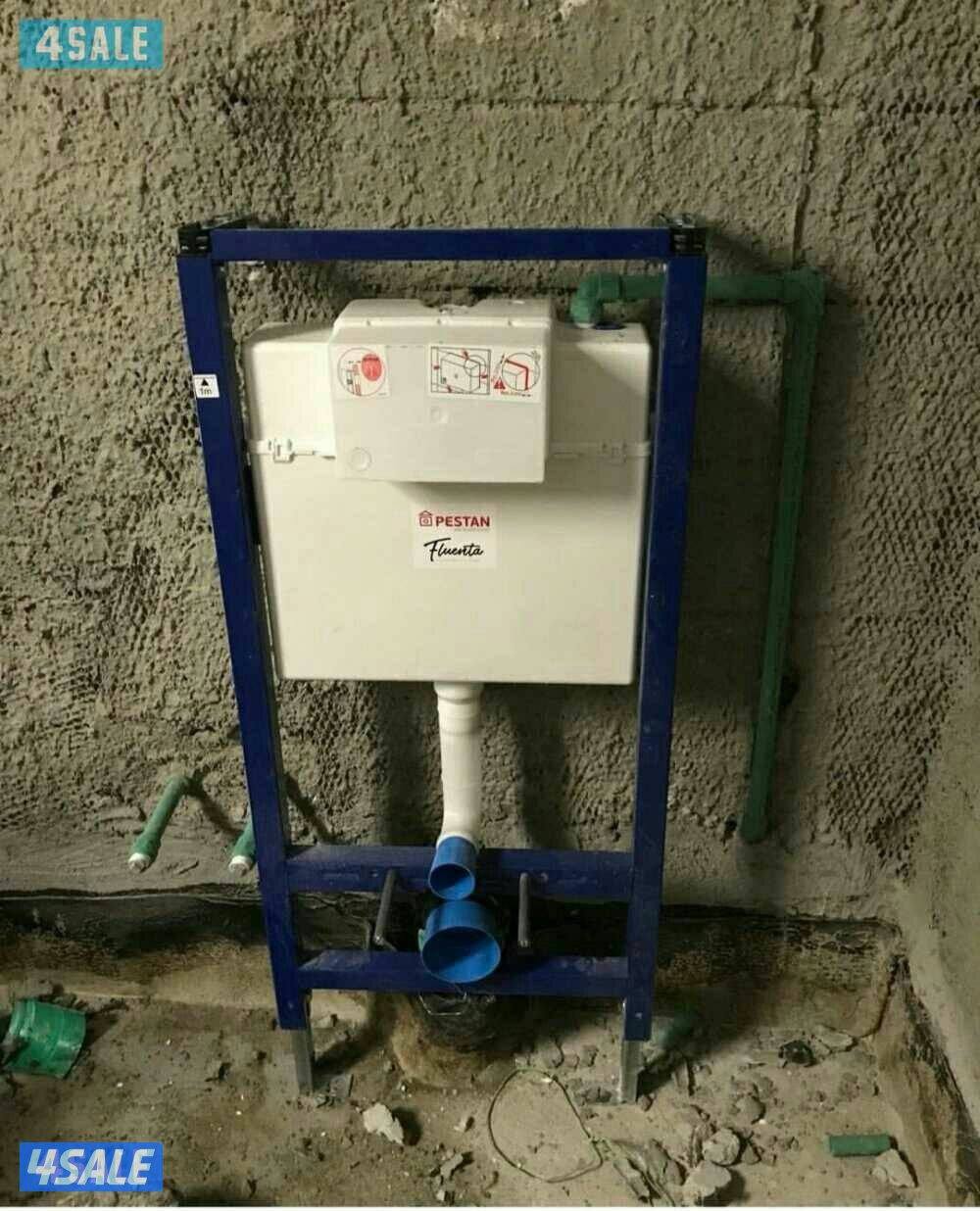 تكسير حمامات ومطابخ تركيب سيراميك فتح دريشه فتح باب5