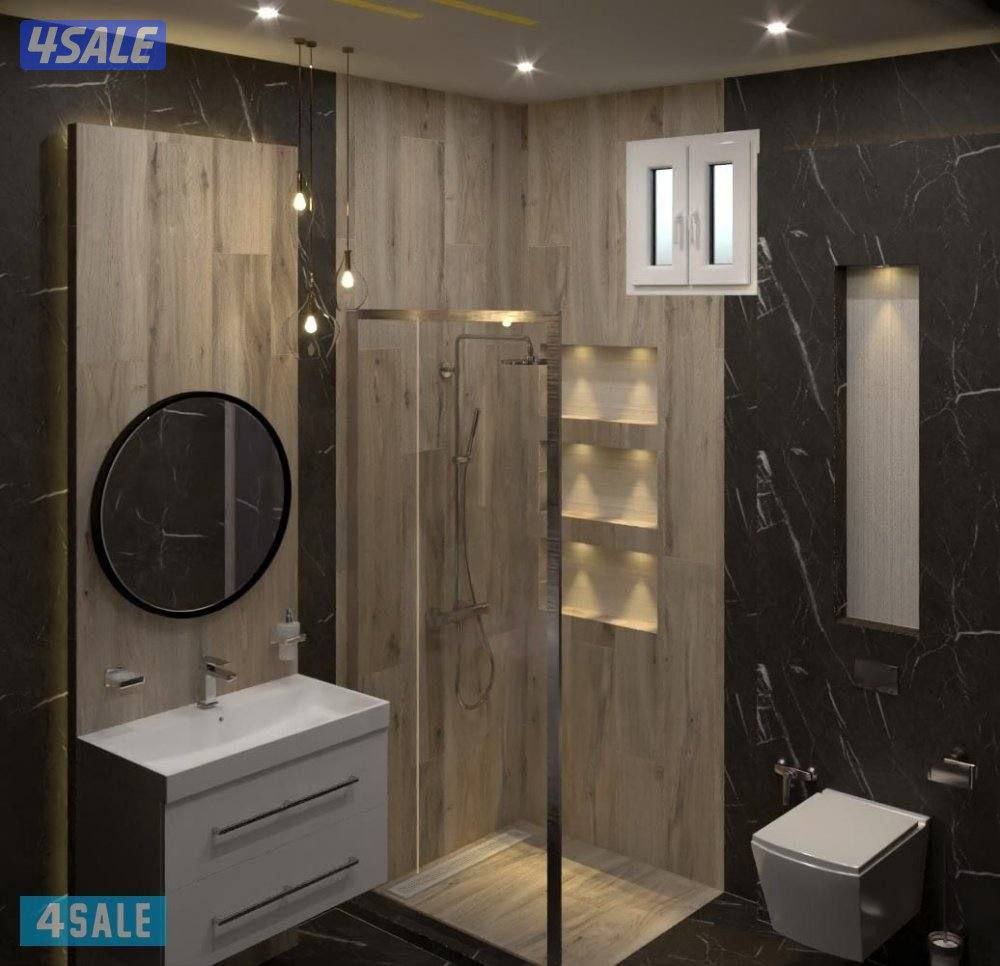 تكسير حمامات ومطابخ تركيب سيراميك فتح دريشه فتح باب7