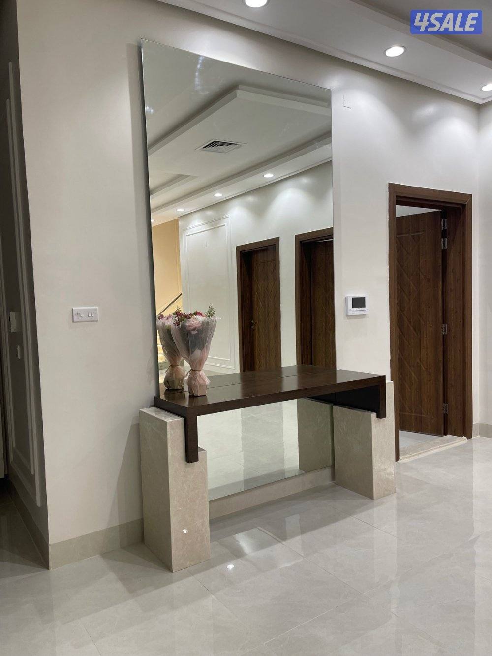 فني زجاج سكريت والمرايا وتركيب كل انواع الزجاج والمرايا زجاج ديوانيات8