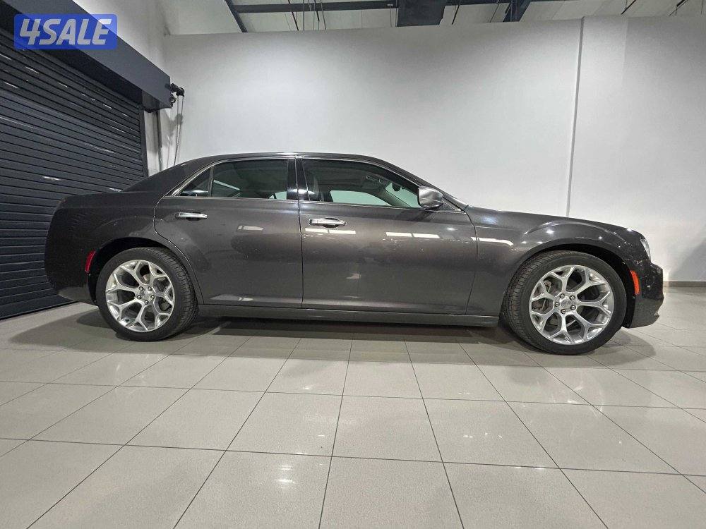 Chrysler 300C Executive 19/226220