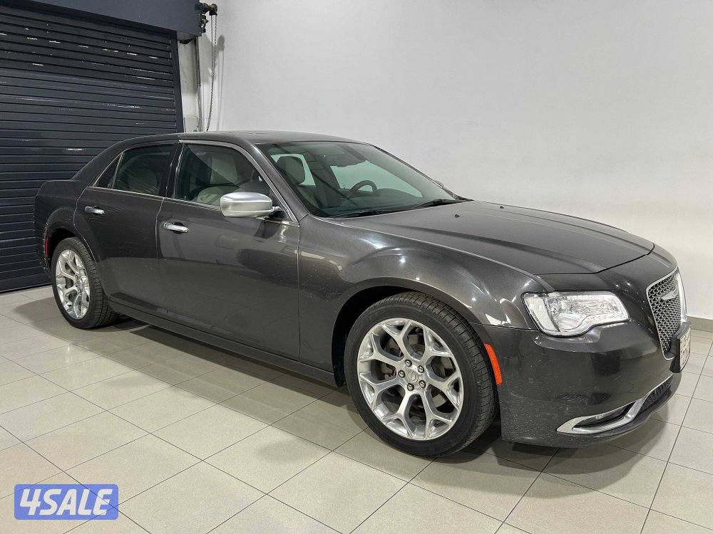 Chrysler 300C Executive 19/226221