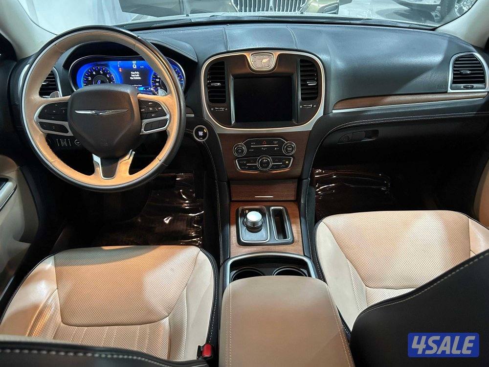 Chrysler 300C Executive 19/226224