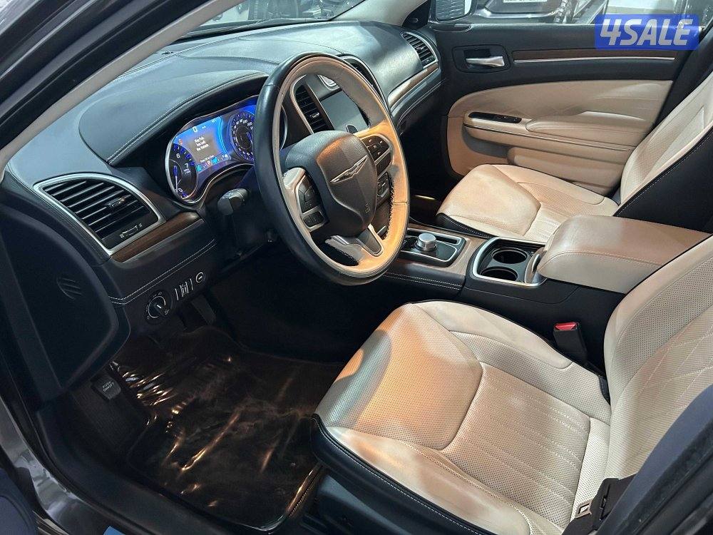Chrysler 300C Executive 19/226225