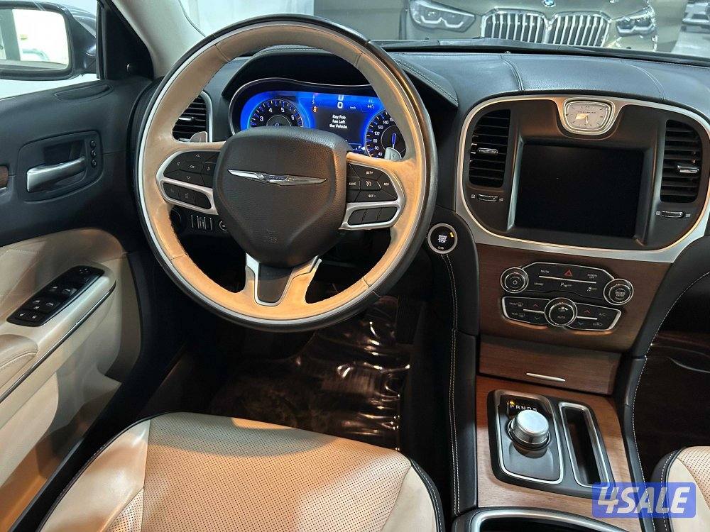 Chrysler 300C Executive 19/226226