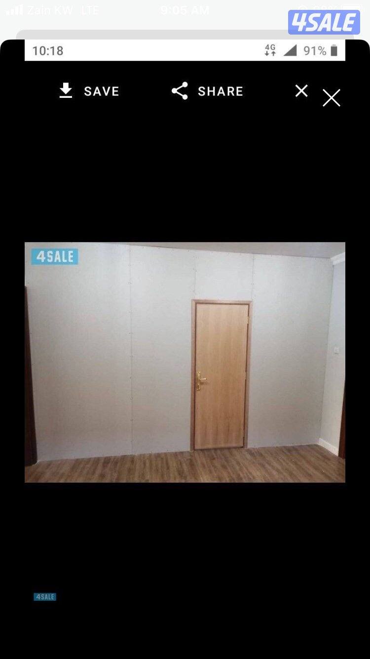 ديكور جبس و جبسم بورد طوفه5