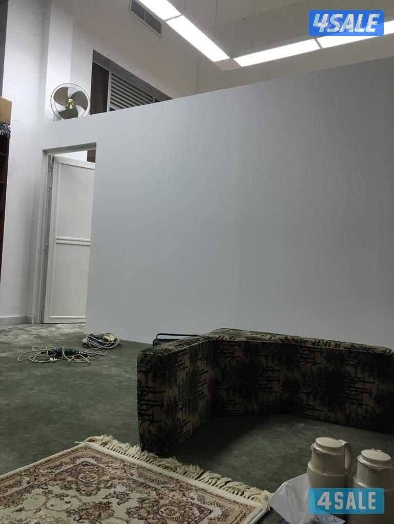 ديكور جبس و جبسم بورد طوفه14