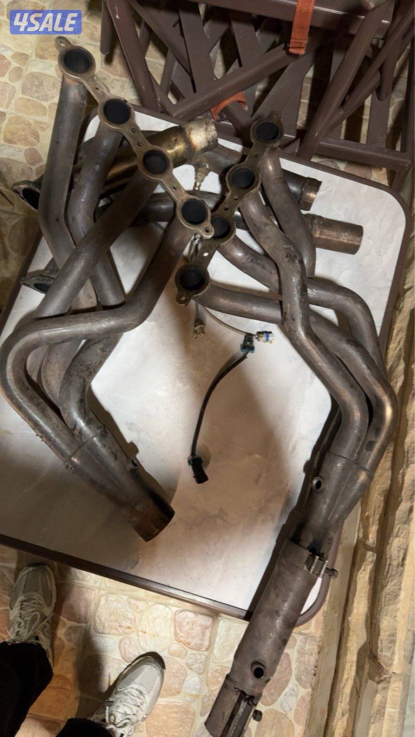 قزوز كمارو 2010-2015 كامل0