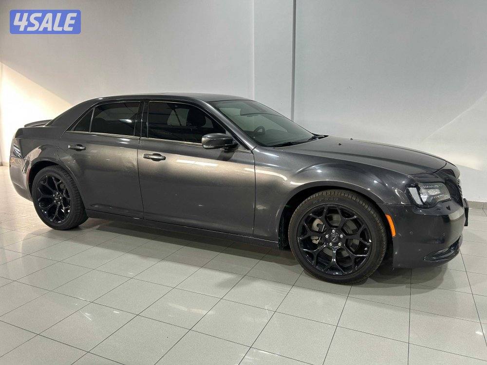 Chrysler 300S Safetytec 21/798841