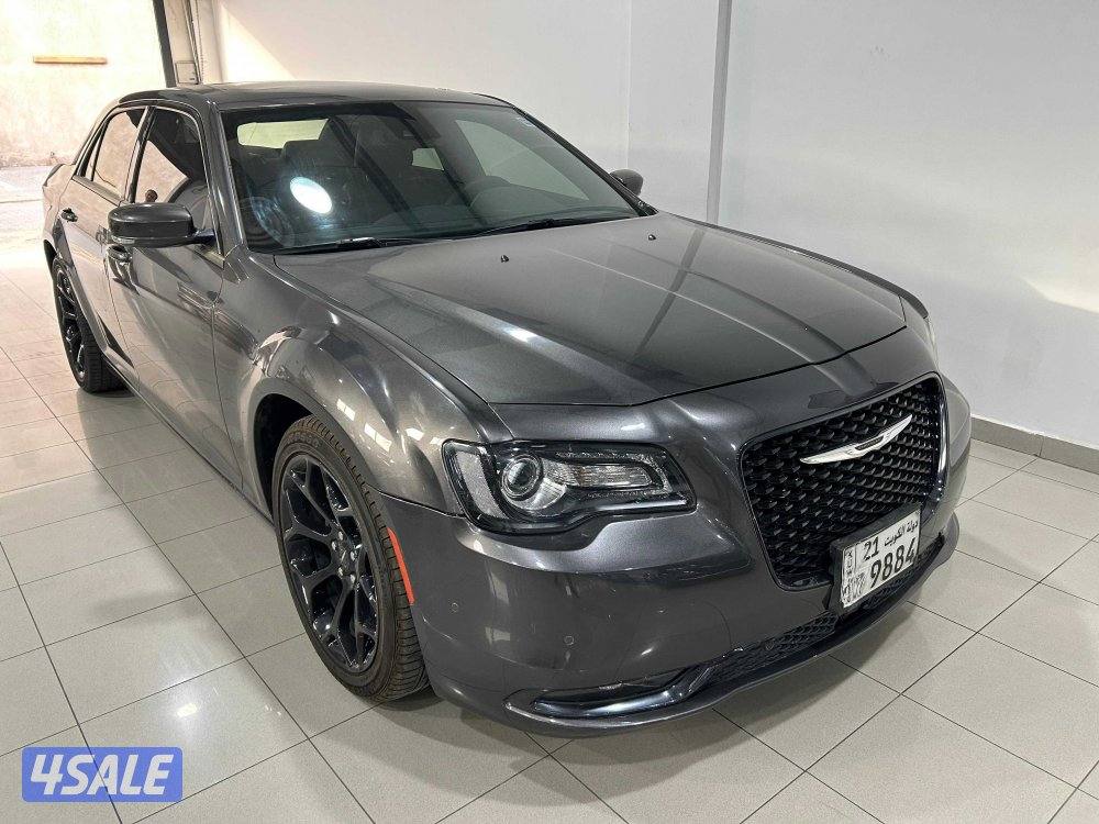 Chrysler 300S Safetytec 21/798843