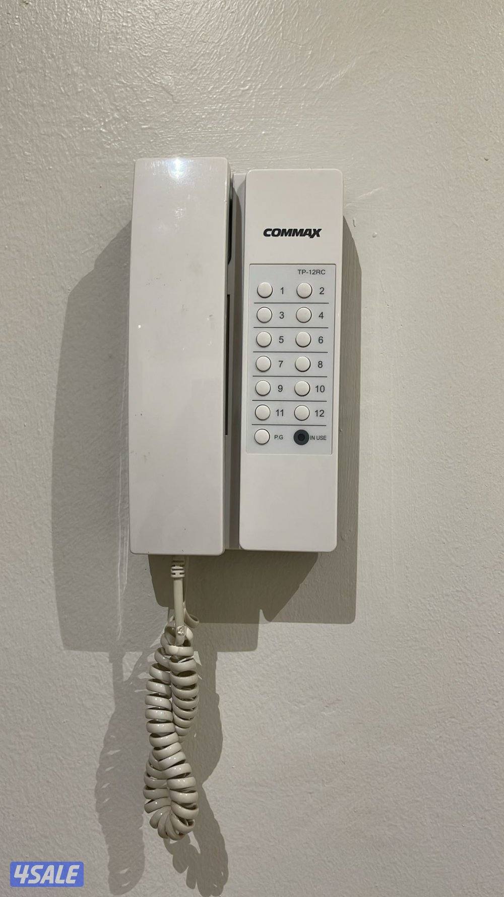 فني كاميرات مراقبة- فني انتركم- فني شبكات انترنت- فني بدالات - سماعات5