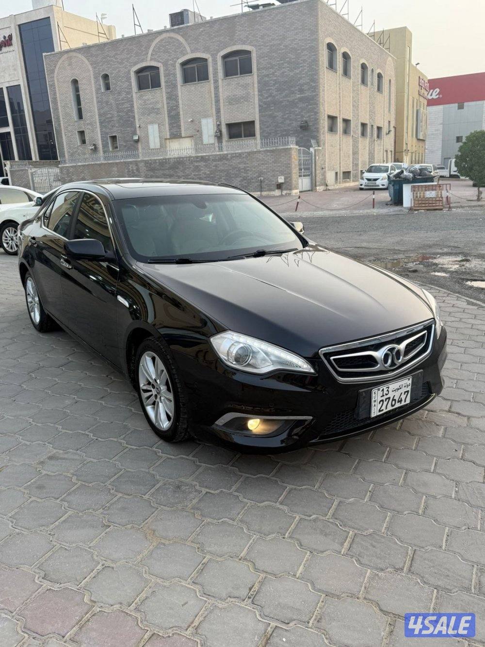 بايك 20151