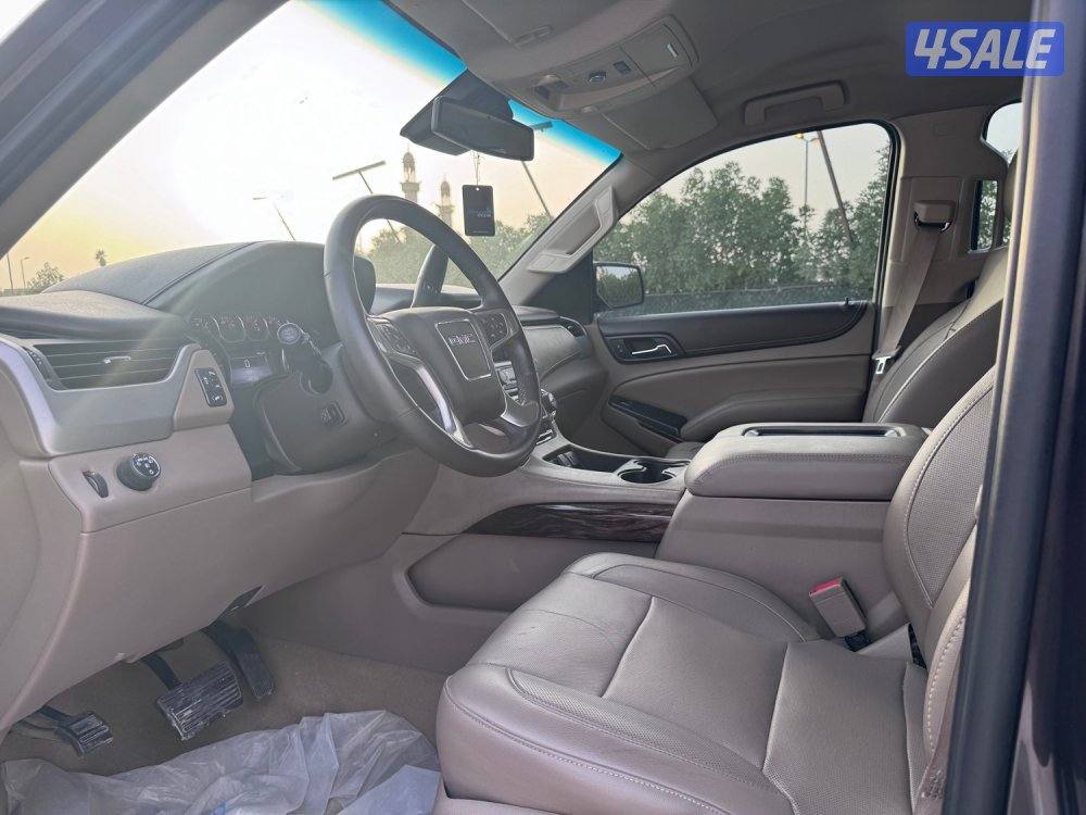 للبيع يوكن SLTموديل 201611