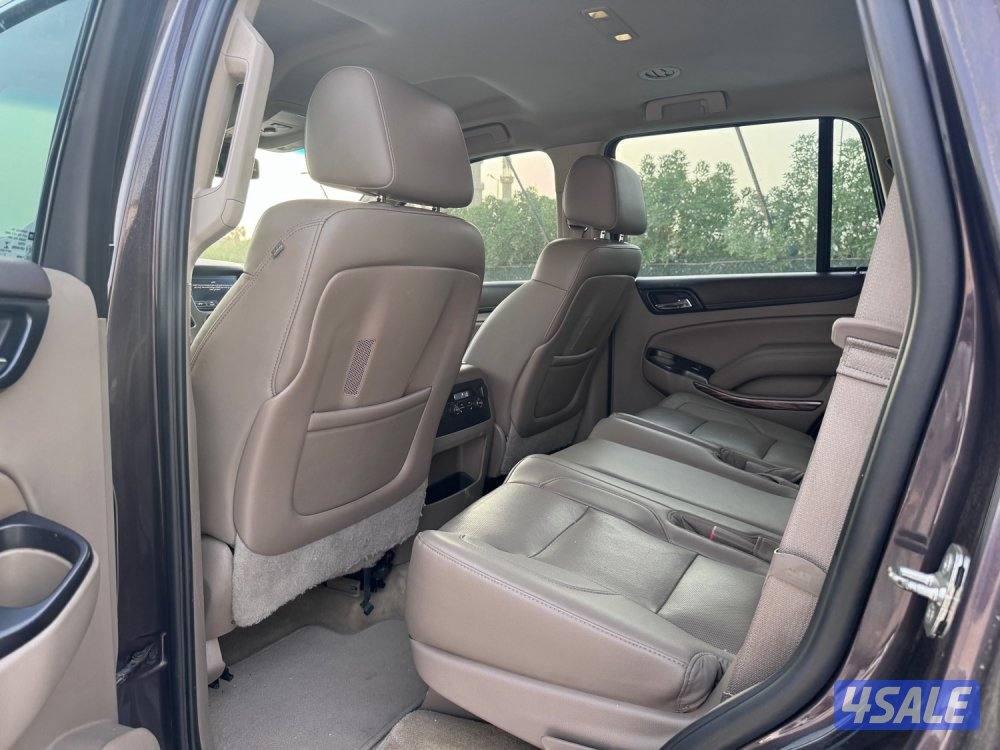 للبيع يوكن SLTموديل 201610