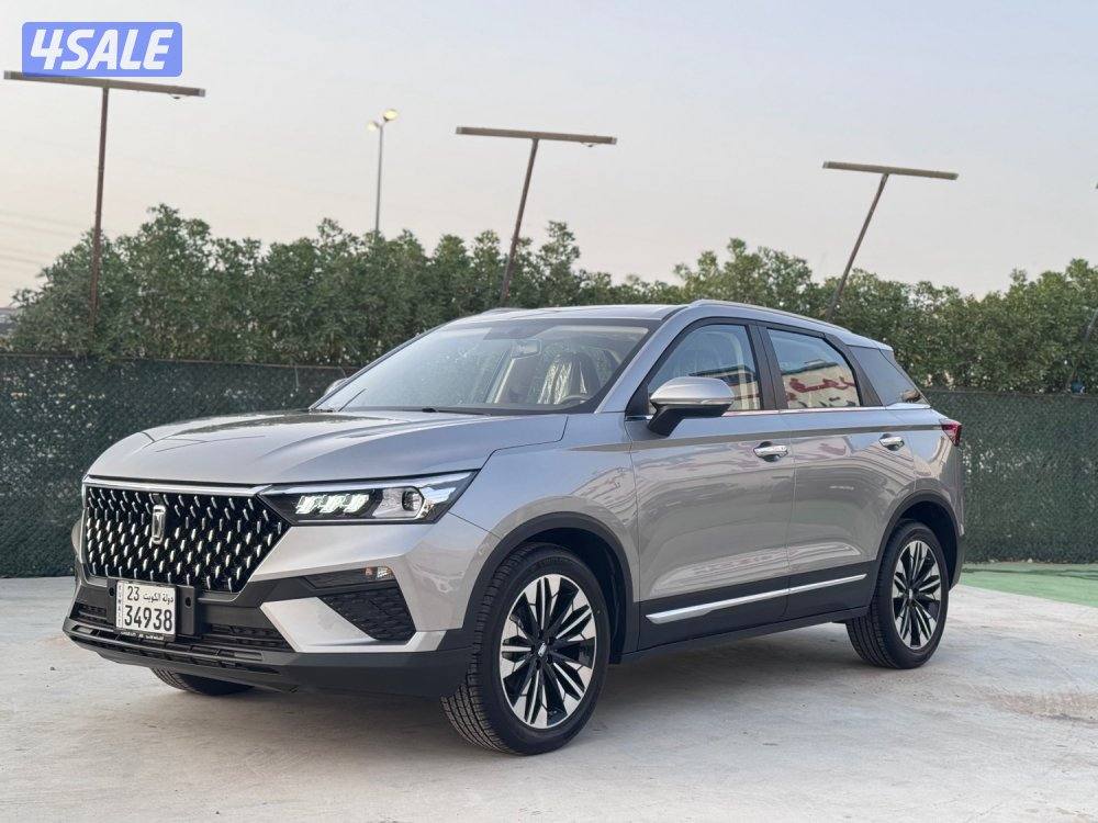 للبيع بيستون2025 كاش او اقساط0