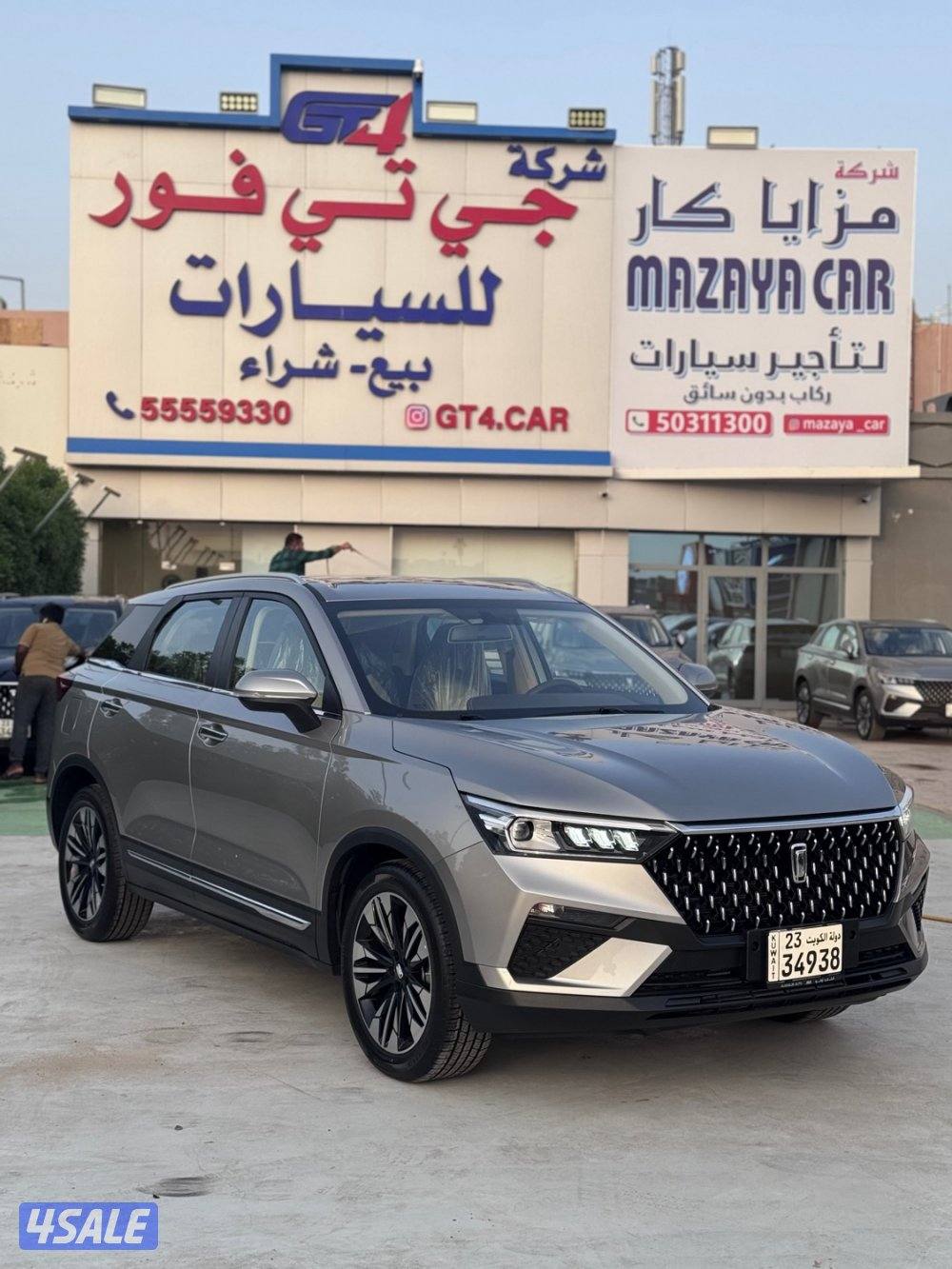 للبيع بيستون2025 كاش او اقساط1