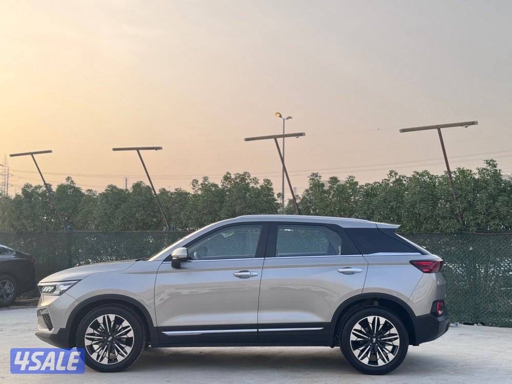 للبيع بيستون2025 كاش او اقساط3