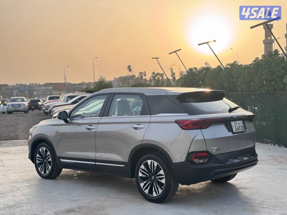 للبيع بيستون2025 كاش او اقساط2