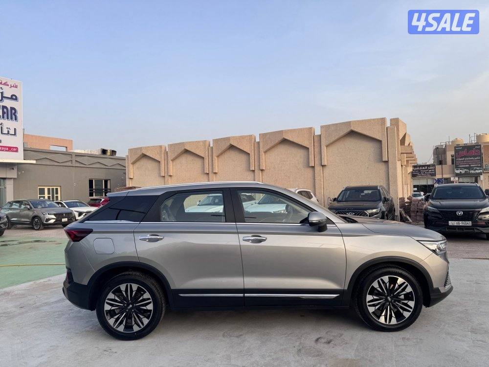 للبيع بيستون2025 كاش او اقساط5