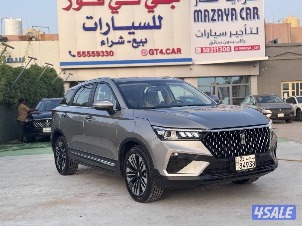 للبيع بيستون2025 كاش او اقساط4