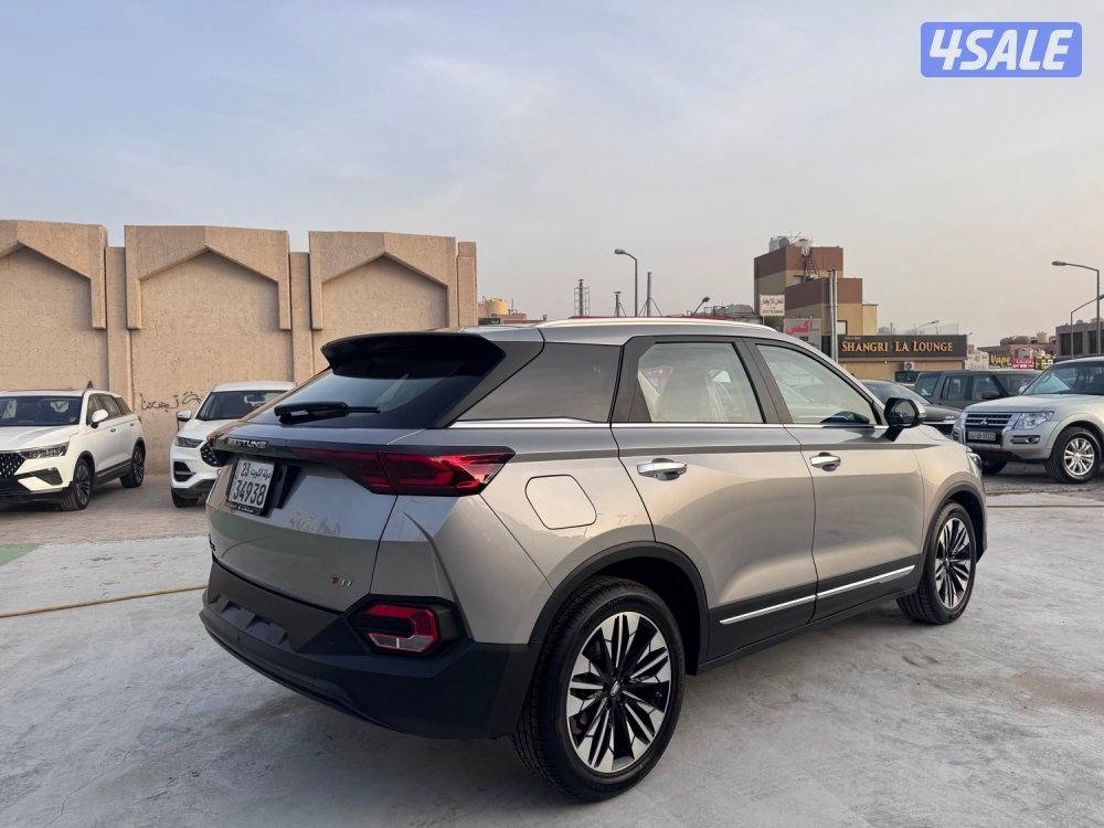 للبيع بيستون2025 كاش او اقساط6