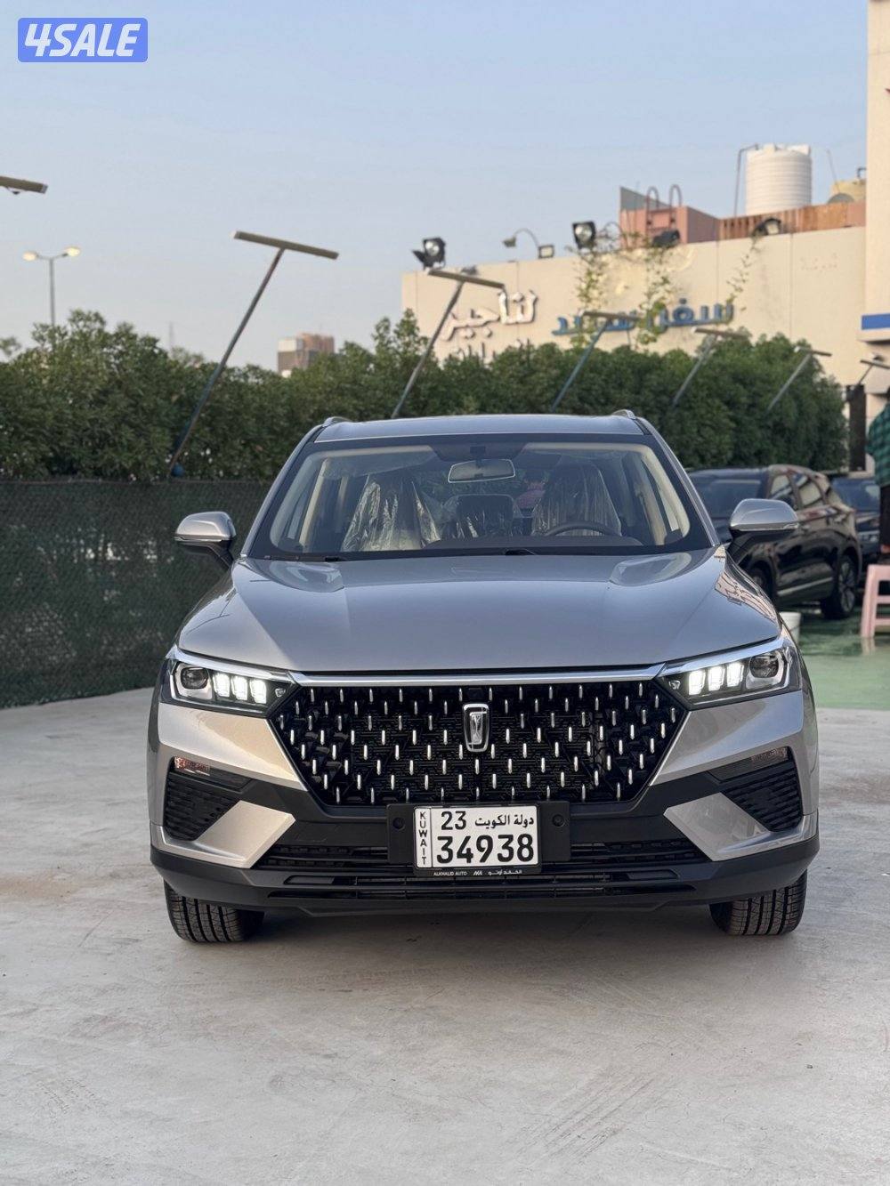 للبيع بيستون2025 كاش او اقساط8