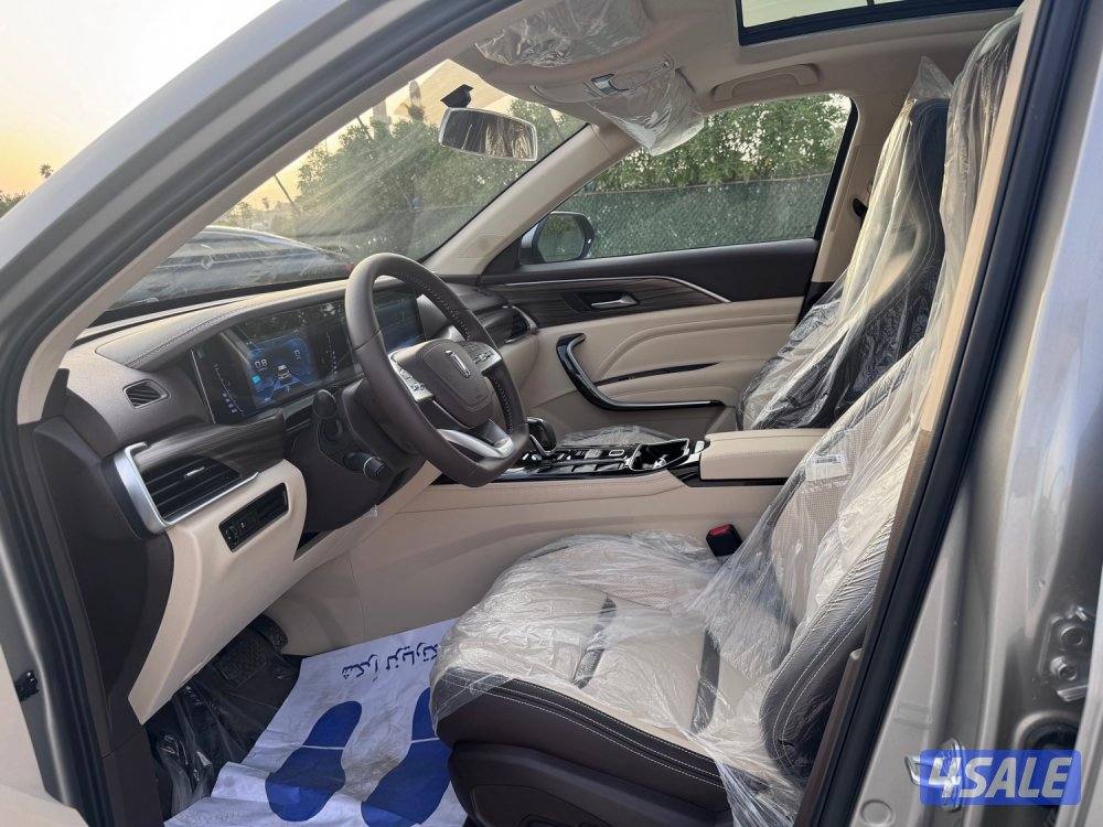 للبيع بيستون2025 كاش او اقساط10