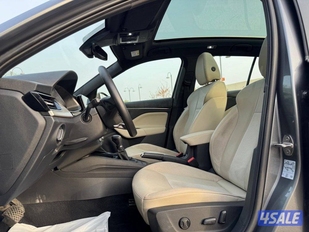 Skoda KAMIQ 1.6L 20229