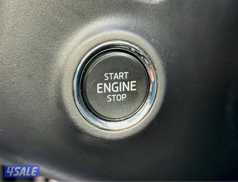 Skoda KAMIQ 1.6L 202211