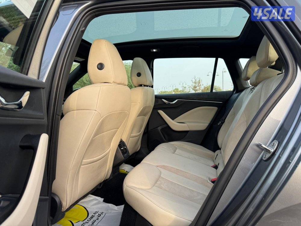 Skoda KAMIQ 1.6L 202210