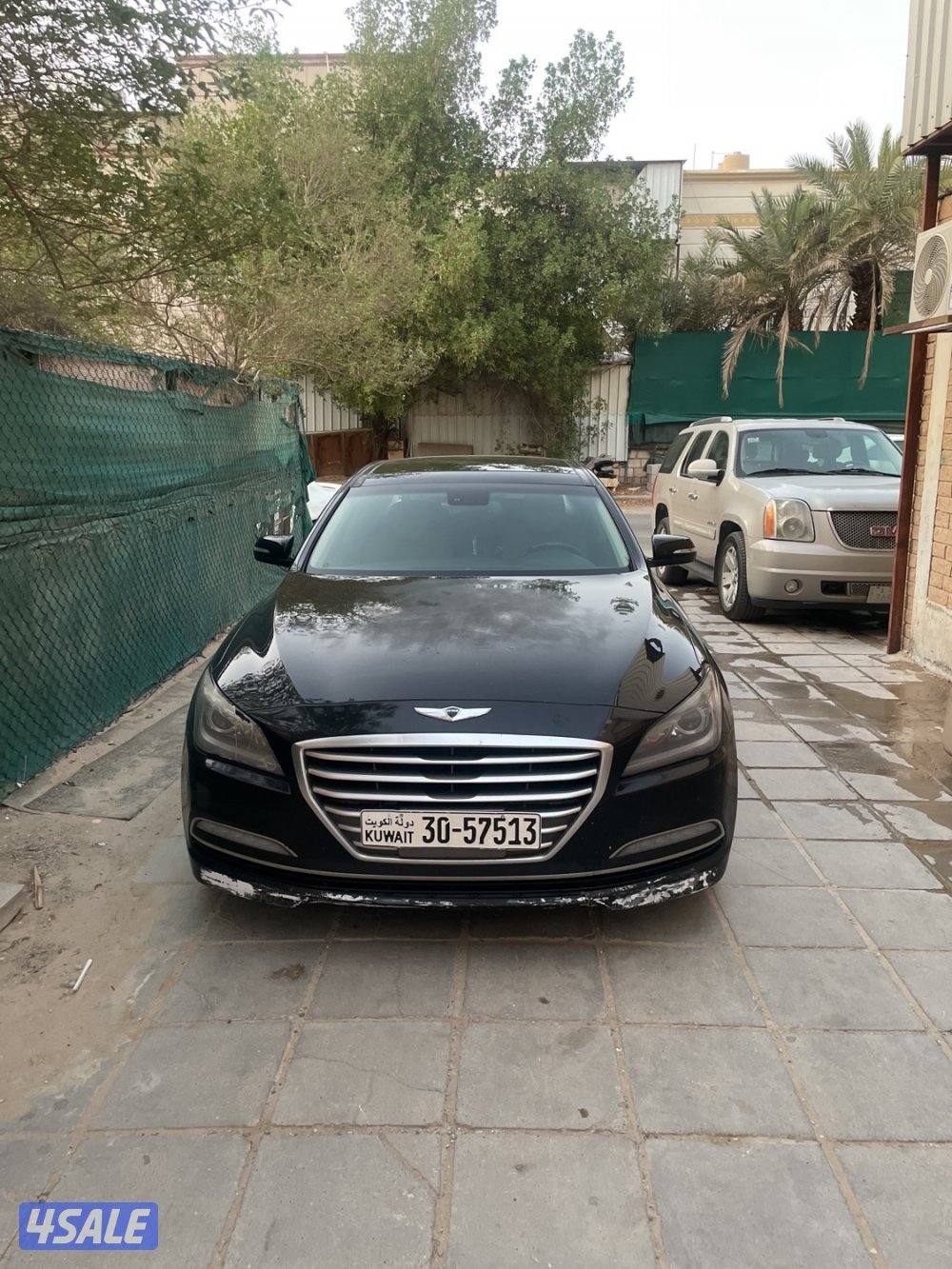 جينيسس 2016 أسود0