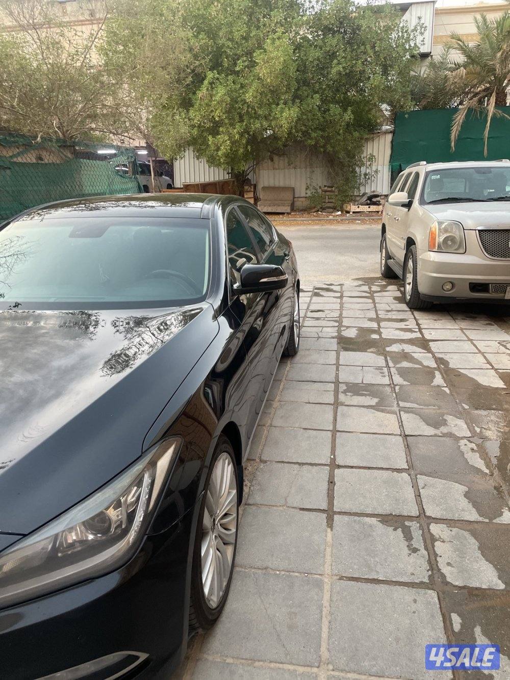 جينيسس 2016 أسود1