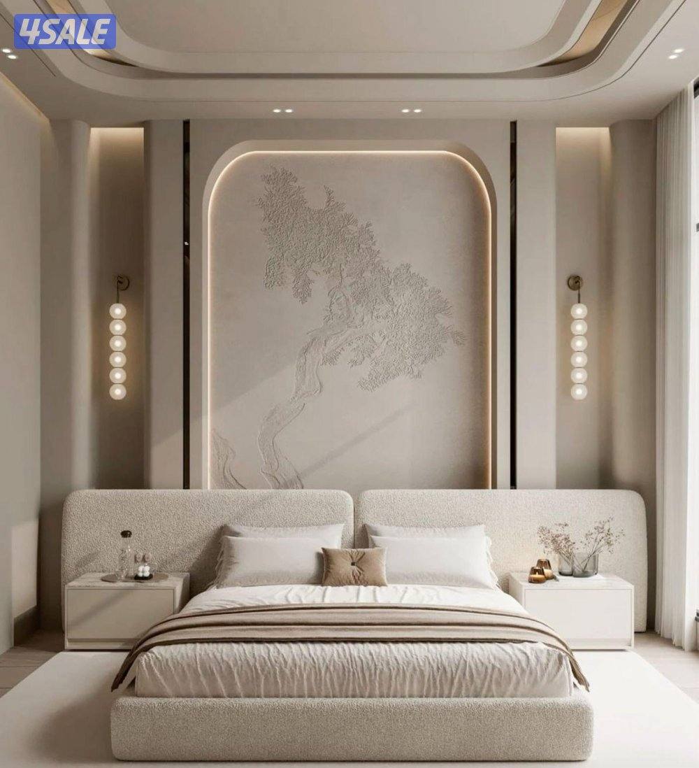 بيت الأمازون مجمع تونز3