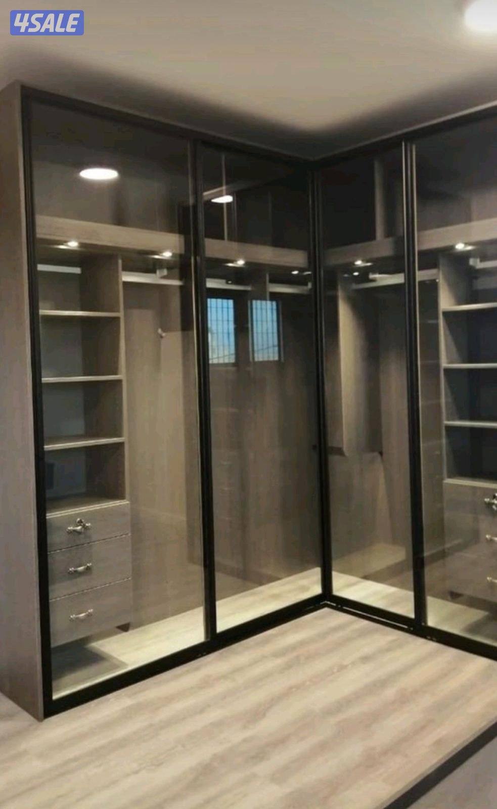 بيت الأمازون مجمع تونز10