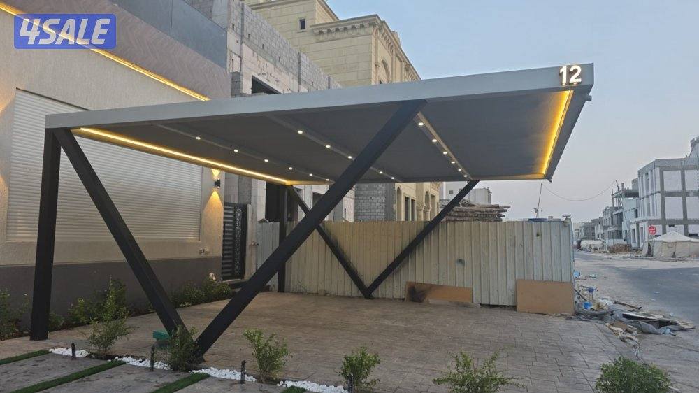 حداد عام  مضلات ديوانيات سور شبك تركي غرف ساندويتش بلن غرف كيربي0