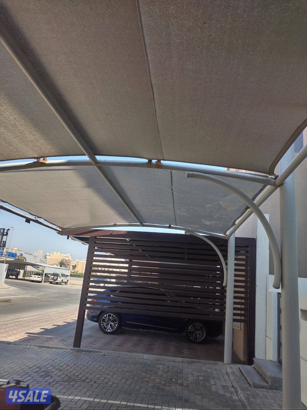 حداد عام  مضلات ديوانيات سور شبك تركي غرف ساندويتش بلن غرف كيربي7