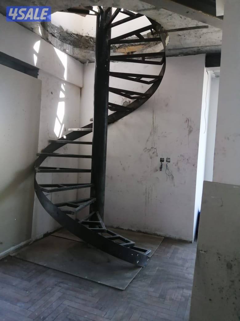 حداد عام  مضلات ديوانيات سور شبك تركي غرف ساندويتش بلن غرف كيربي8