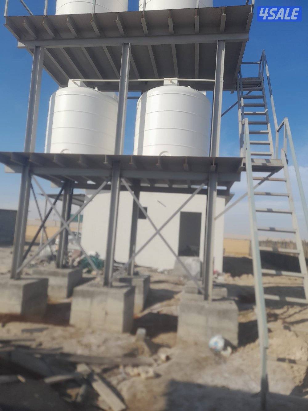 حداد عام  مضلات ديوانيات سور شبك تركي غرف ساندويتش بلن غرف كيربي12