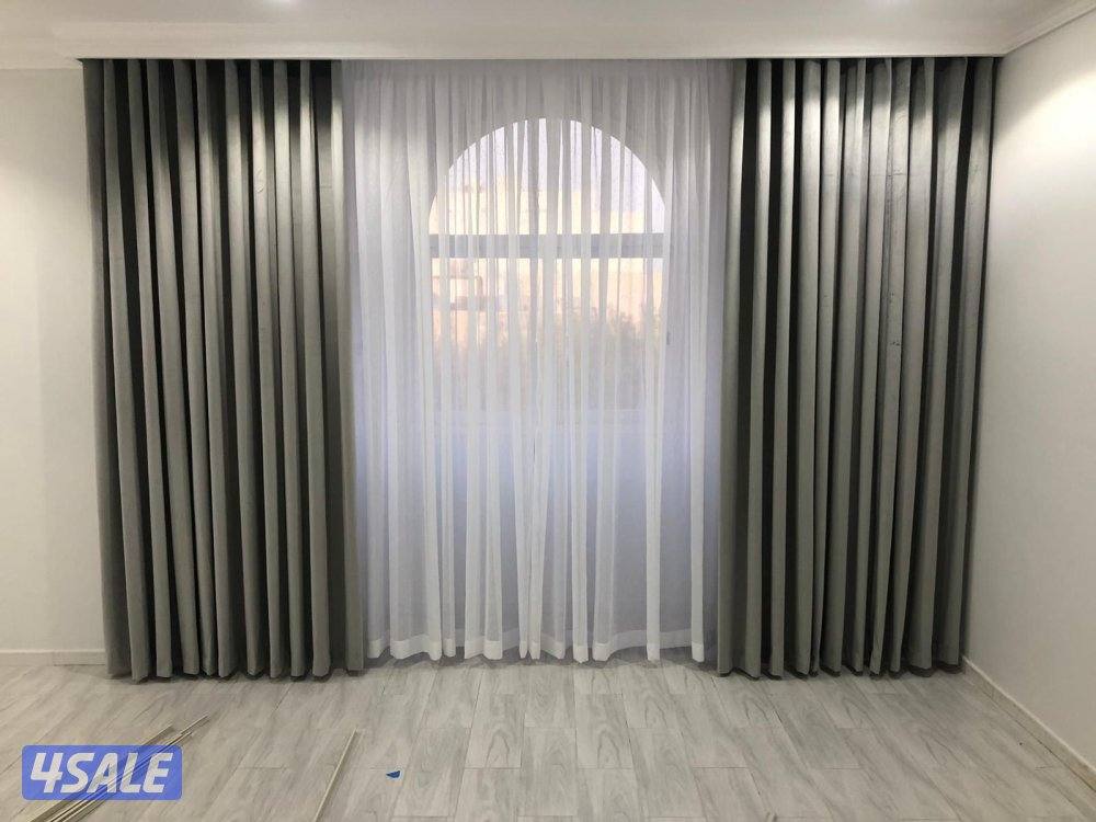 فك وتركيب وتفصال احدث موديلات الستاير2