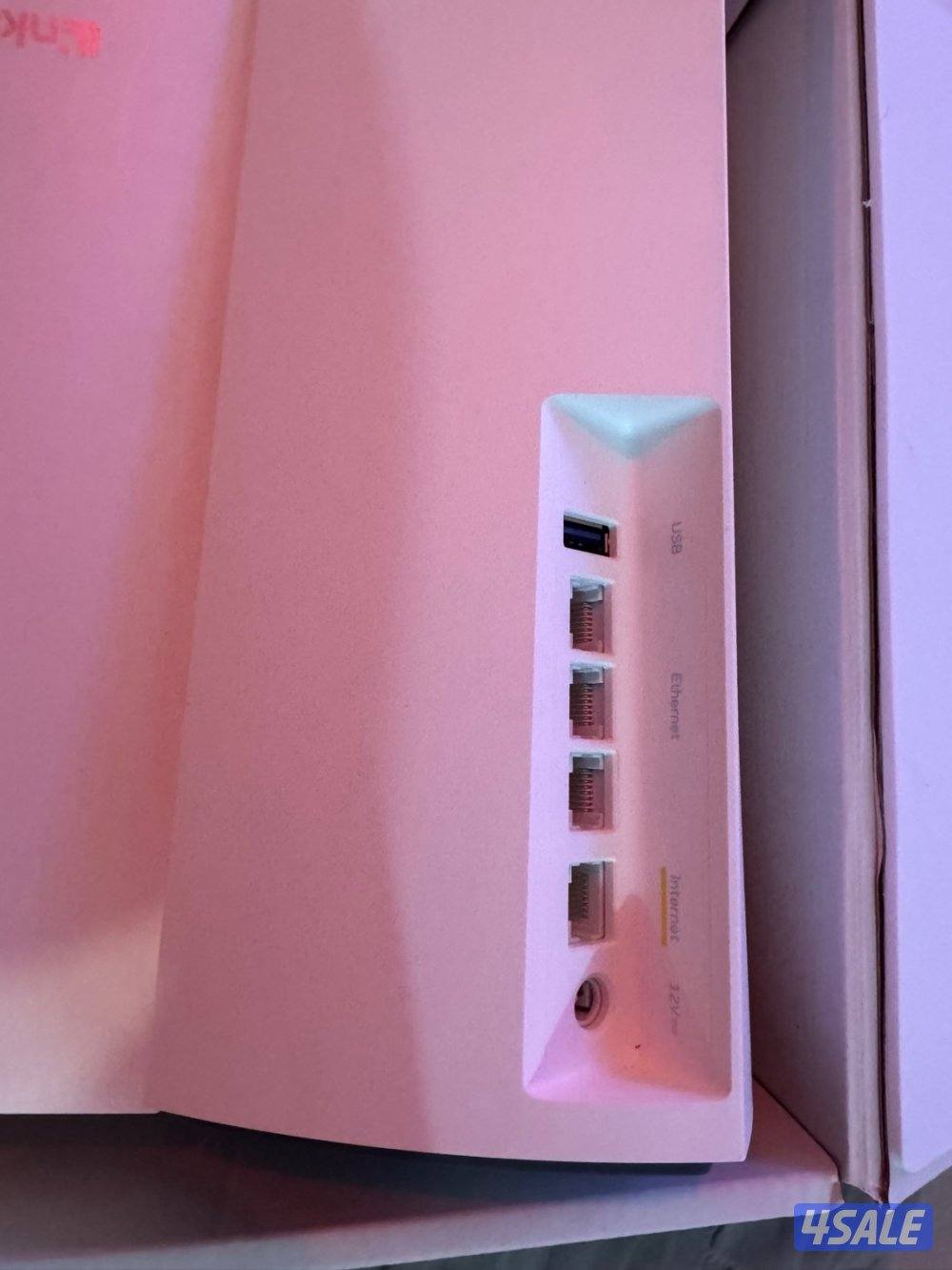 عدد 2 راتر لينكسس واي فاي 6 سرعات عاليه جداً3