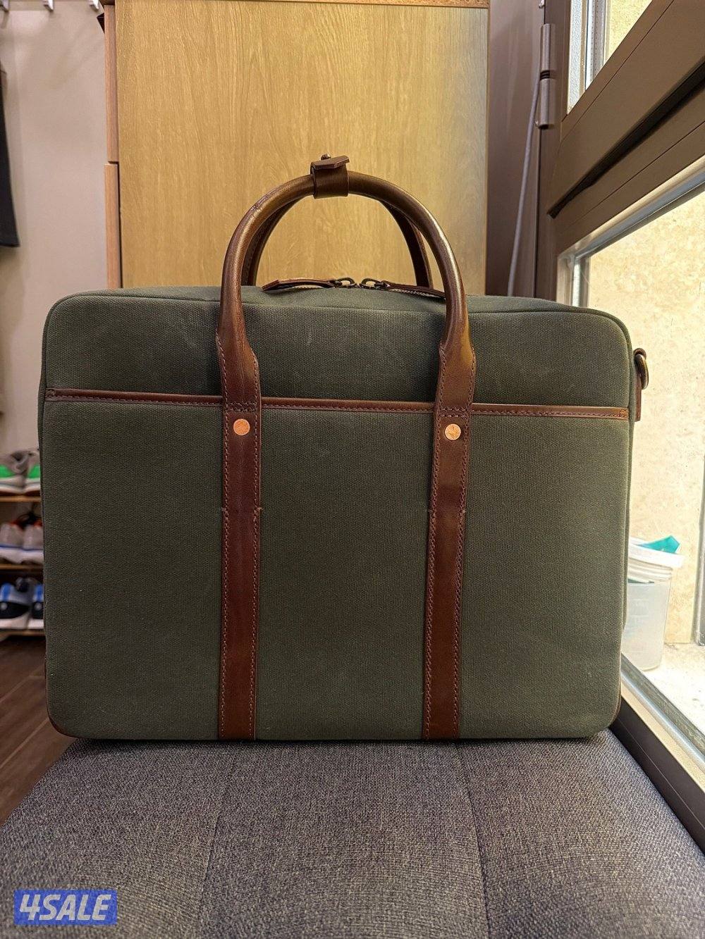 Satchel&Page جنطة0