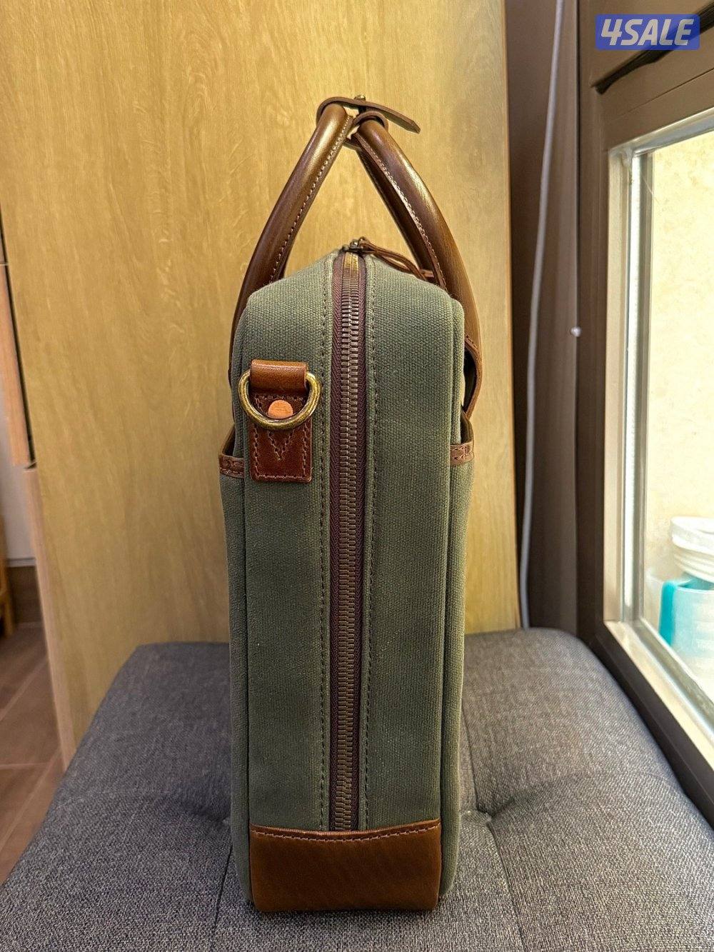 Satchel&Page جنطة1