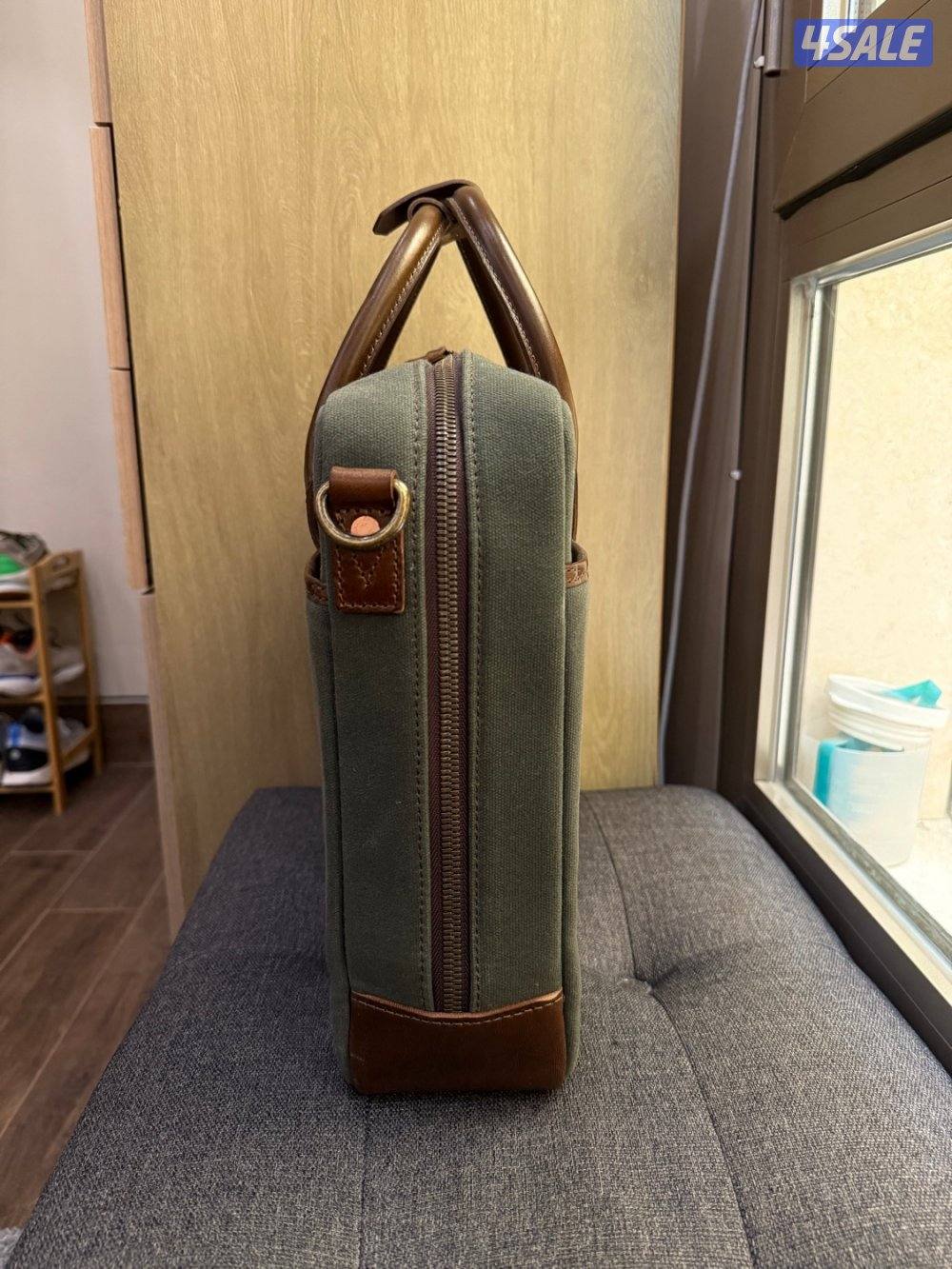 Satchel&Page جنطة2