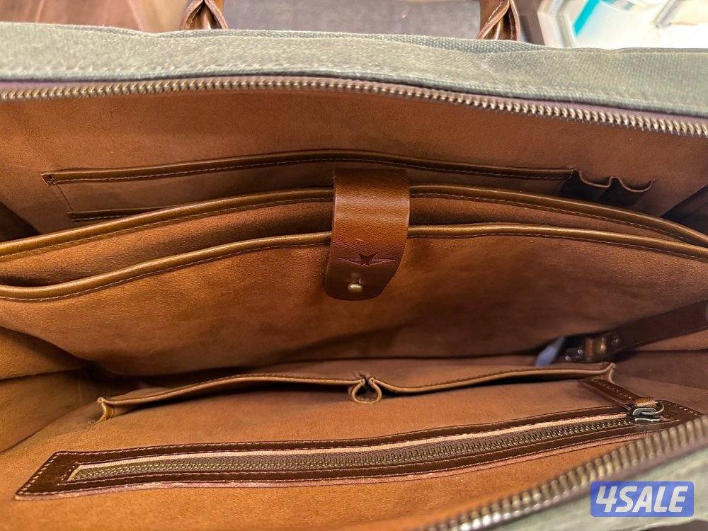 Satchel&Page جنطة4