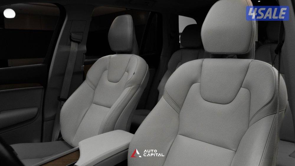 Volvo XC90 - Ask for lease to own options7