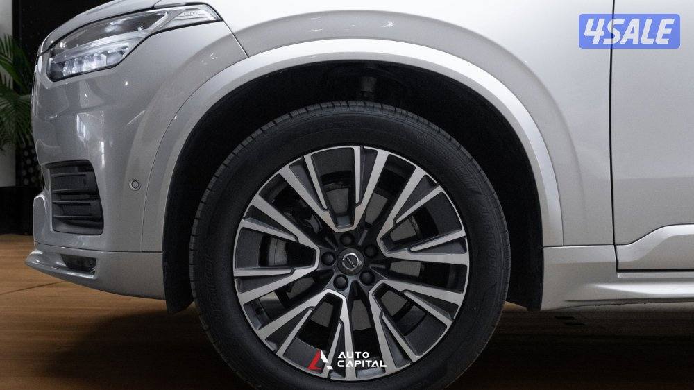 Volvo XC90 - Ask for lease to own options10