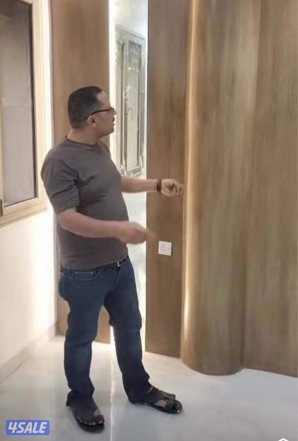 ابوكريم لعمل جميع انواع الديكورات الخشبيه والاصباغ جميع مناطق الكويت5